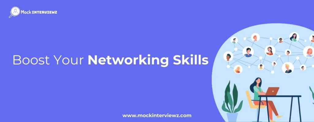 Networking Skills