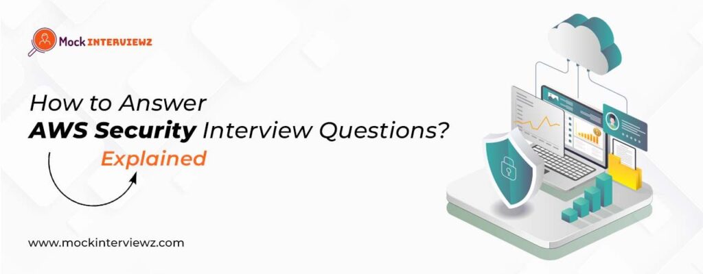 AWS Security Interview Questions