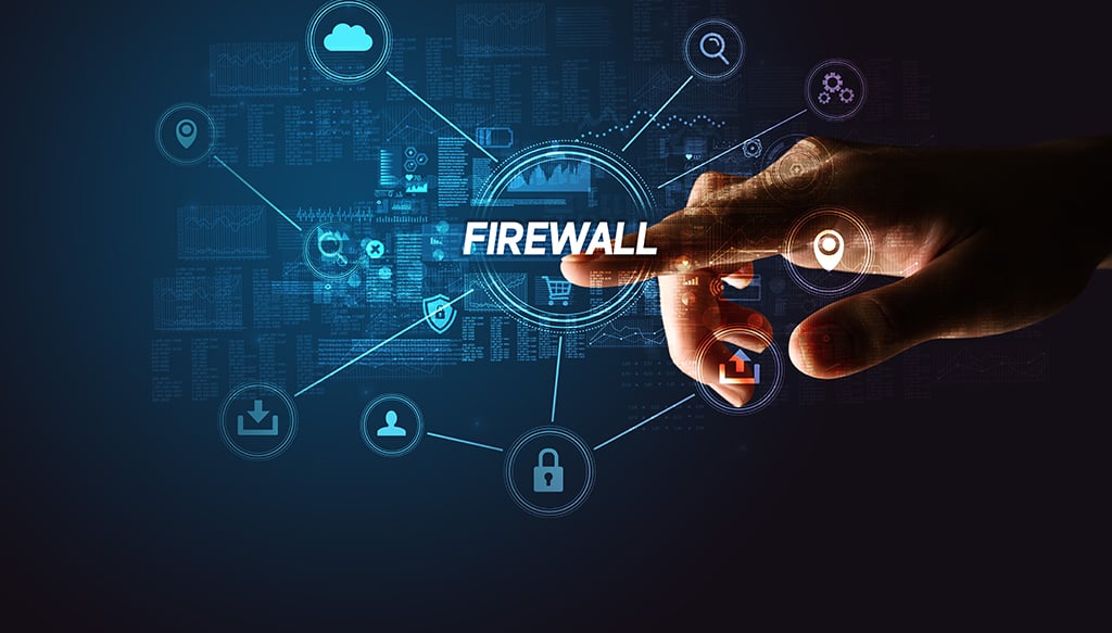Firewall Certification Programs